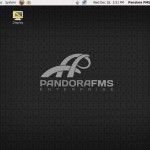 Pandora 5 [Running] – Oracle VM VirtualBox_001