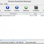 Xtreme Download Manager_002