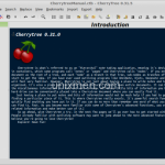 cherrytree-main_window_text