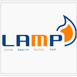 lamp server