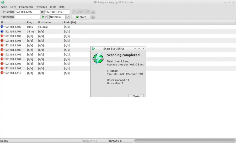 angry ip scanner ipv6 angry ip scanner ipv6