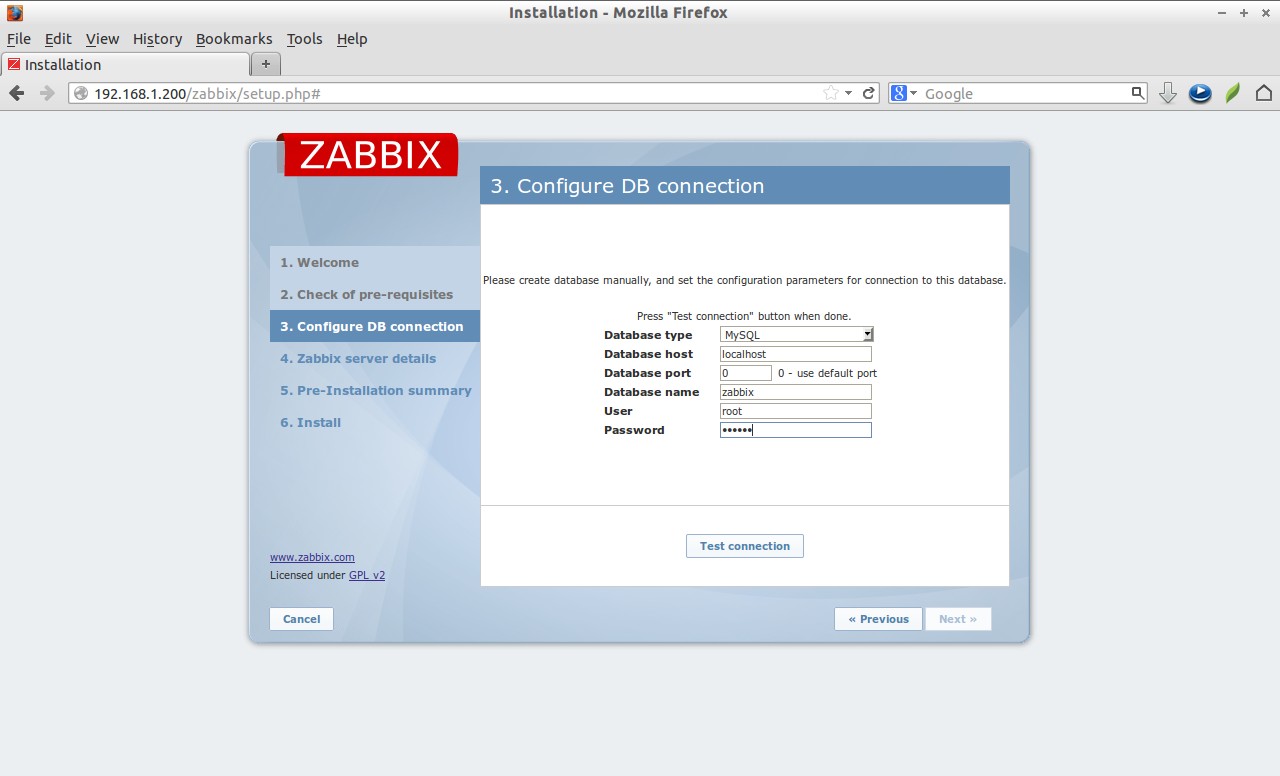 Zabbix + SoapUI = мониторинг веб-служб / Habr
