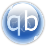 Qbittorrent_logo
