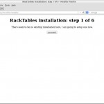 RackTables installation: step 1 of 6 – Mozilla Firefox_002