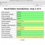 RackTables installation: step 2 of 6 – Mozilla Firefox_003