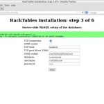 RackTables installation: step 3 of 6 – Mozilla Firefox_005
