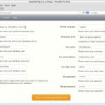 phpMyFAQ 2.8.5 Setup – Mozilla Firefox_001