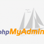 phpmyadmin