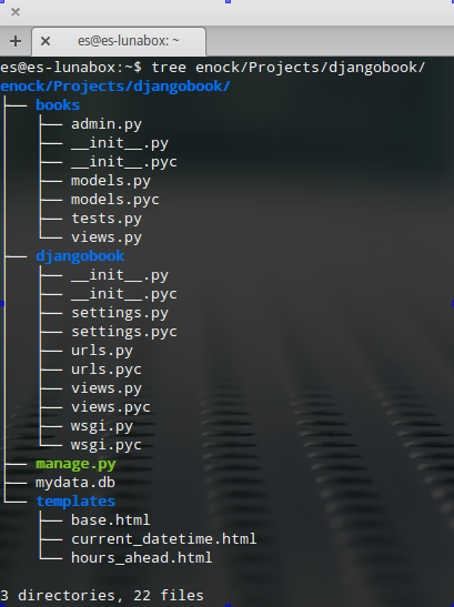 list directory contents cmd list directory contents cmd