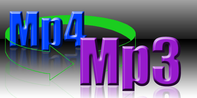 Mp4 to mp3 converter