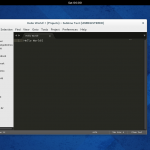 Sublime_Text_Fedora_Full_Screen