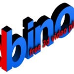 bino player logo