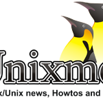 Unixmen Logo
