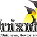 Unixmen Logo