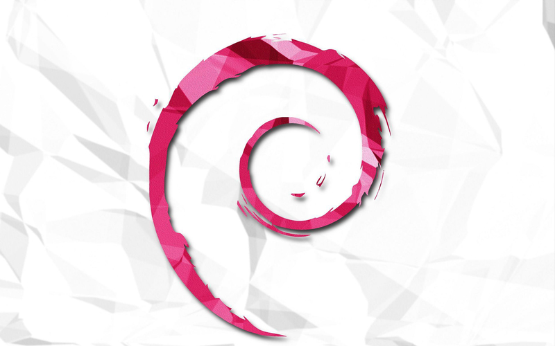 Debian mirror