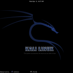 Kali Linux