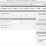 192.168.1.2 – localhost | phpMyAdmin 4.0.10deb1 – Mozilla Firefox_013