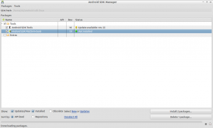 install sdk manager ubuntu install sdk manager ubuntu