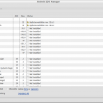 Android SDK Manager _008