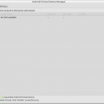 Android Virtual Device Manager _014