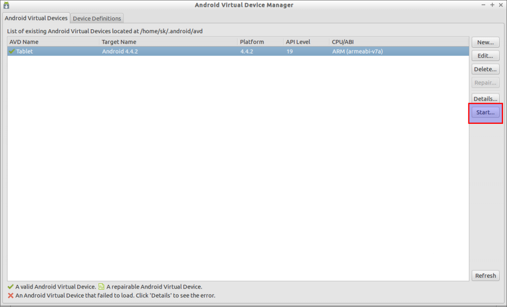 Install android sdk on ubuntu 14 04 unixmen