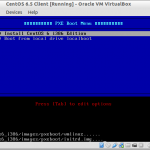 CentOS 6.5 Client [Running] – Oracle VM VirtualBox_012