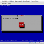 CentOS 6.5 Client [Running] – Oracle VM VirtualBox_013