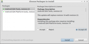 install android sdk ubuntu install android sdk ubuntu