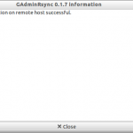 GAdminRsync 0.1.7 information_008