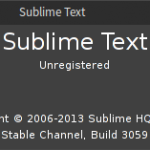 Sublime_text_3_manjaro