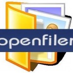 openfiler