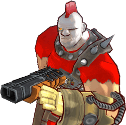does anyone play warsow does anyone play warsow