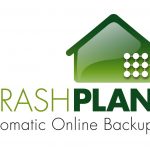 crashplan