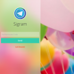 sigram-login