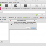 Camicri Systems © Cube Portable Package Manager (1.0.9.2) – sk_002