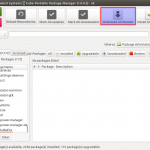 Camicri Systems © Cube Portable Package Manager (1.0.9.2) – sk_006