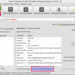 Camicri Systems © Cube Portable Package Manager (1.0.9.2) – sk_008