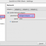 CentOS 6.5 PXE Client – Settings_009