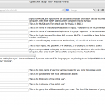 OpenEMR Setup Tool – Mozilla Firefox_003