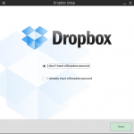 dropbox