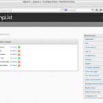 phpList :: phpList :: Configuration – Mozilla Firefox_004