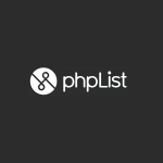 phplist logo