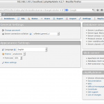 192.168.1.101 – localhost | phpMyAdmin 4.2.7 – Mozilla Firefox_004