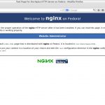 Test Page for the Nginx HTTP Server on Fedora – Mozilla Firefox_001