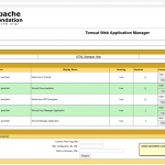 tomcat-admin