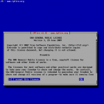 IPFire [Running] – Oracle VM VirtualBox_004