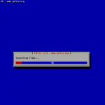 IPFire [Running] – Oracle VM VirtualBox_007