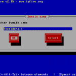 IPFire [Running] – Oracle VM VirtualBox_014