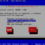 IPFire [Running] – Oracle VM VirtualBox_019