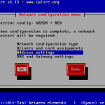 IPFire [Running] – Oracle VM VirtualBox_025
